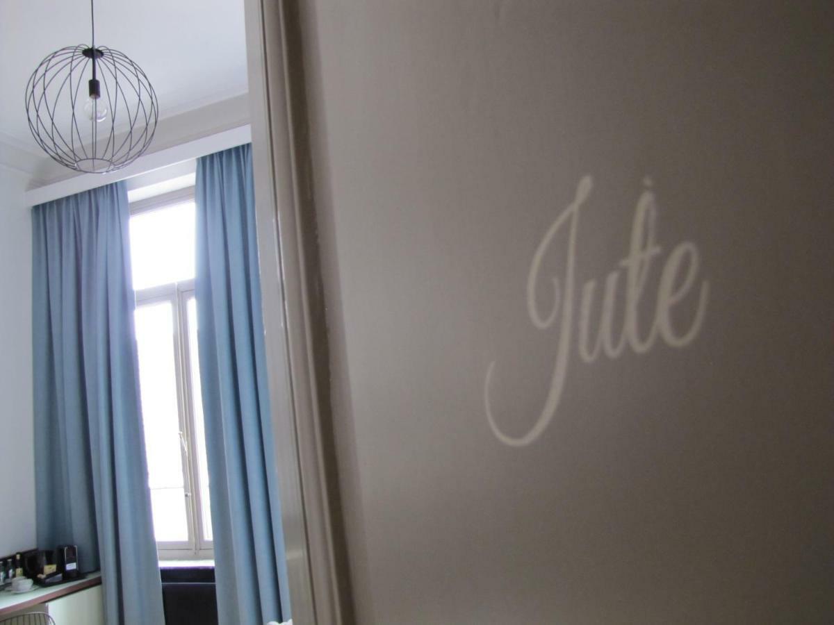 B&B La Corderie Hamme Exterior foto
