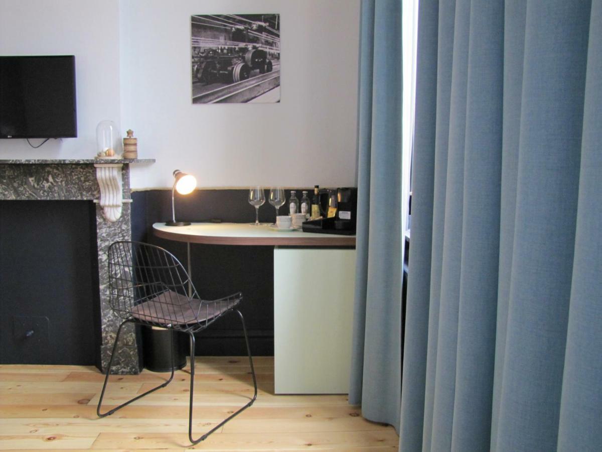 B&B La Corderie Hamme Exterior foto