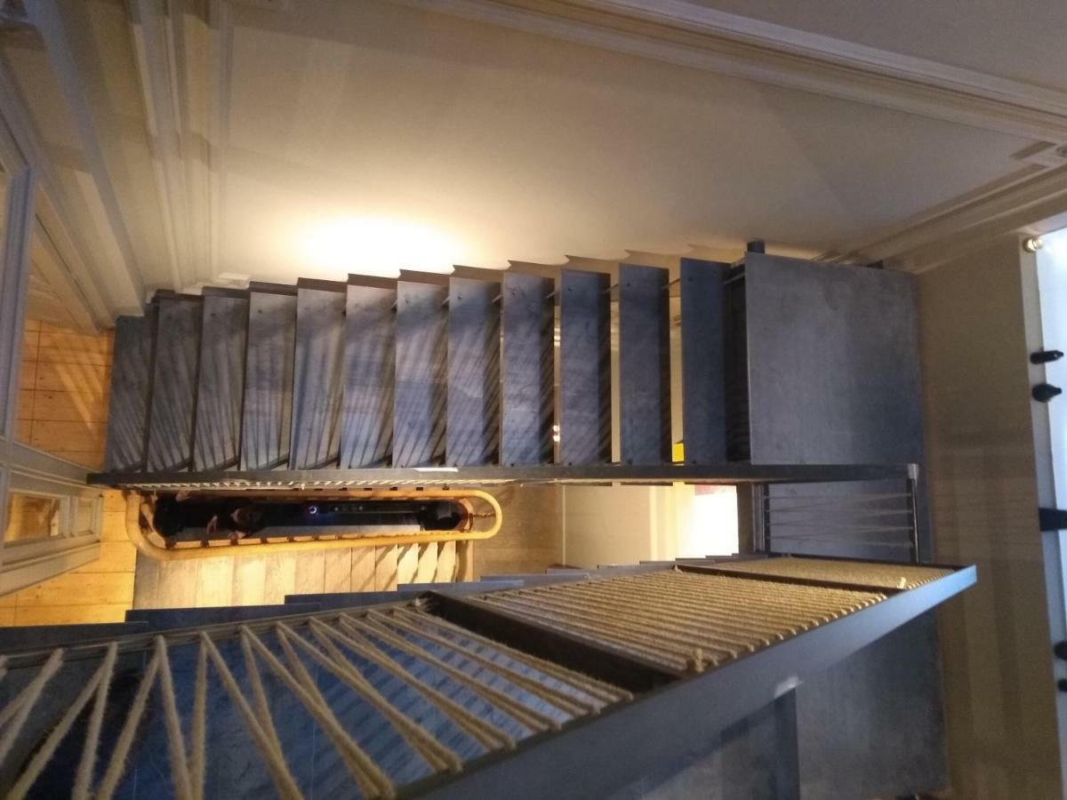 B&B La Corderie Hamme Exterior foto