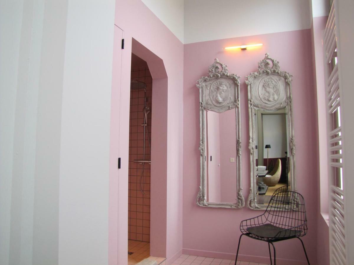 B&B La Corderie Hamme Exterior foto