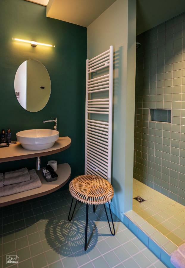 B&B La Corderie Hamme Exterior foto